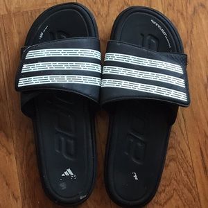 Adidas Supercloud Men’s Flip-Flop’s